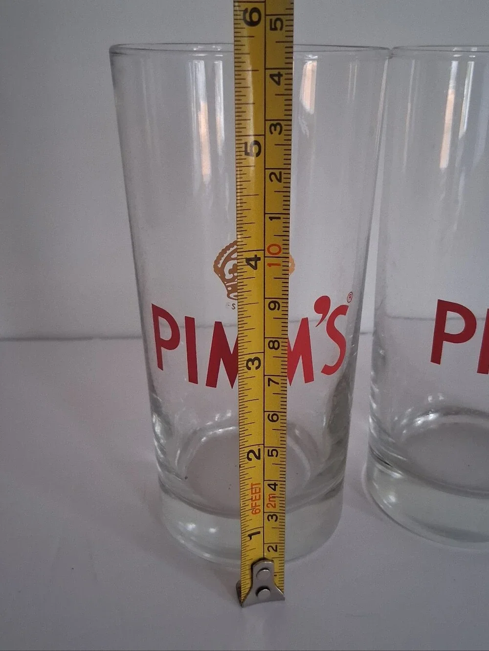 N/A pimms cup